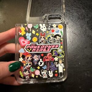 Casetify Powerpuff Girls for Samsung ZFlip 6